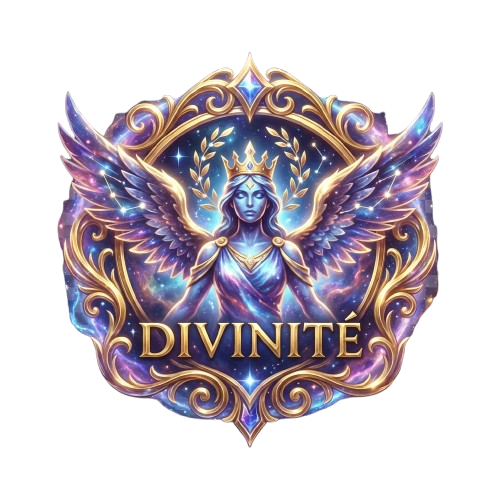 Divinité