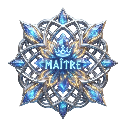 Maître